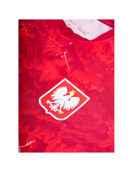 Koszulka nike polska stadium away io8505-625
