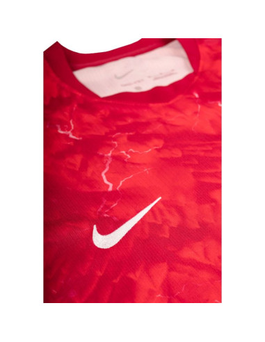 Koszulka nike polska stadium away io8505-625
