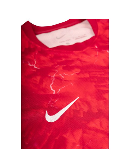 Koszulka nike polska stadium away io8505-625