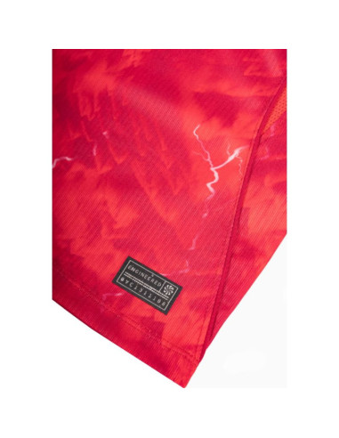 Koszulka nike polska stadium away io8505-625