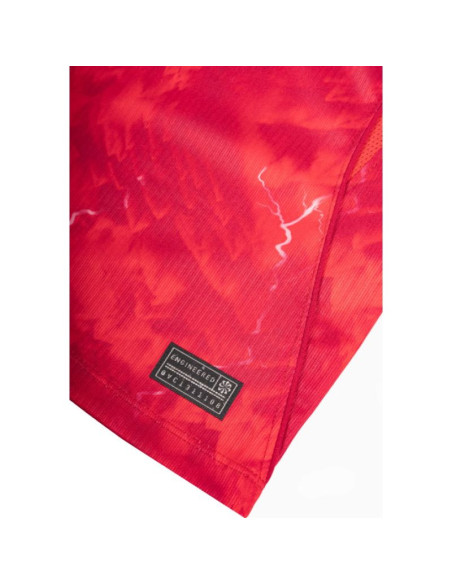 Koszulka nike polska stadium away io8505-625