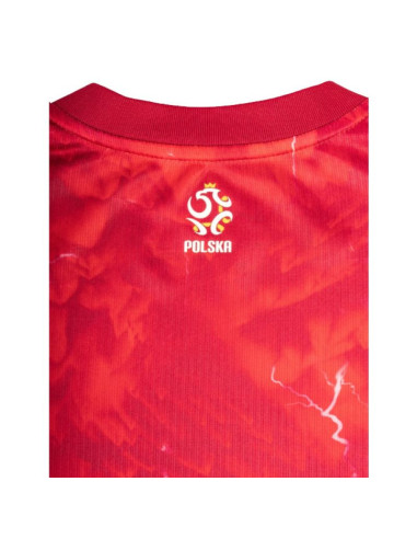 Koszulka nike polska stadium away io8505-625