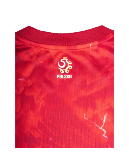 Koszulka nike polska stadium away io8505-625