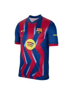 Koszulka nike fc barcelona stadium fz1304-432