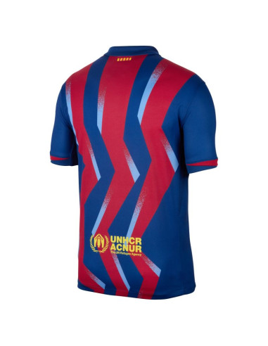 Koszulka nike fc barcelona stadium fz1304-432