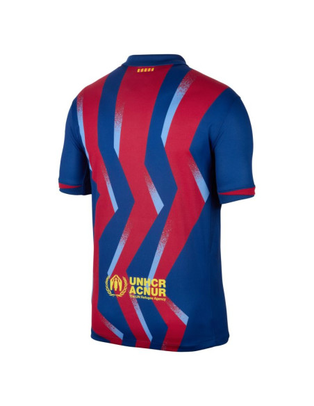 Koszulka nike fc barcelona stadium fz1304-432
