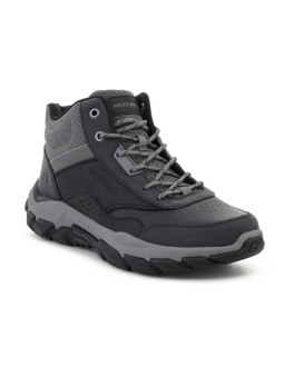 Skechers santoro - hopkins 205587-blk