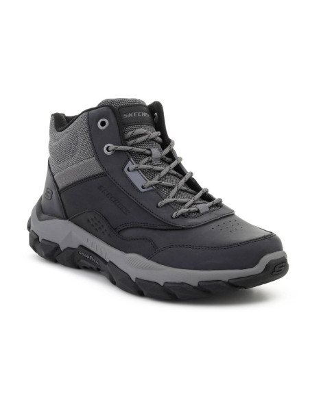 Skechers santoro - hopkins 205587-blk