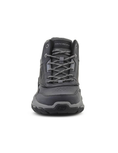 Skechers santoro - hopkins 205587-blk