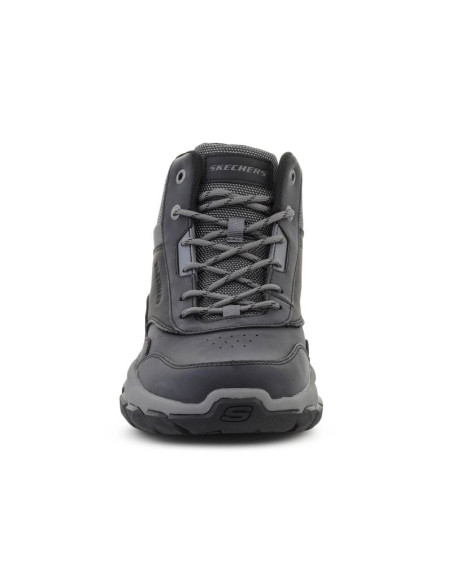 Skechers santoro - hopkins 205587-blk