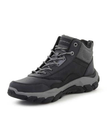 Skechers santoro - hopkins 205587-blk