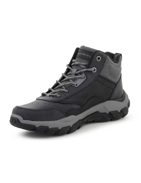 Skechers santoro - hopkins 205587-blk