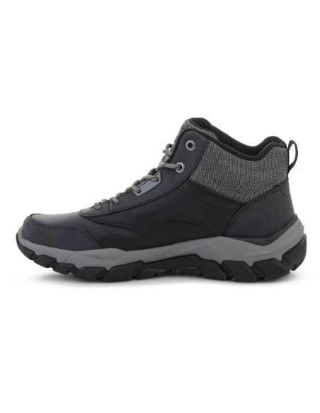 Skechers santoro - hopkins 205587-blk
