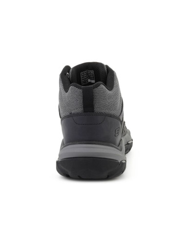 Skechers santoro - hopkins 205587-blk