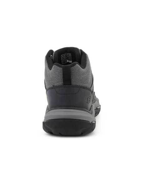 Skechers santoro - hopkins 205587-blk