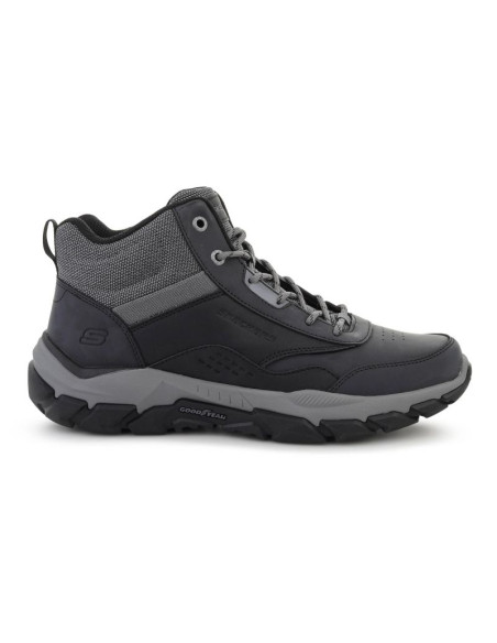 Skechers santoro - hopkins 205587-blk