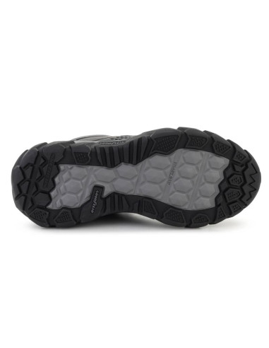 Skechers santoro - hopkins 205587-blk