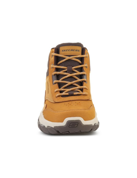 Skechers santoro - hopkins 205587-wtn