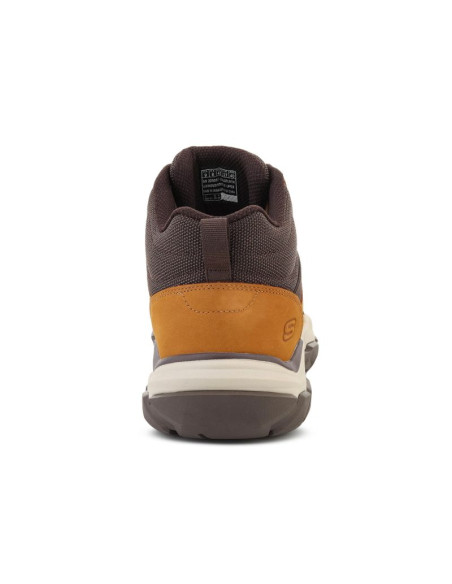 Skechers santoro - hopkins 205587-wtn