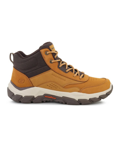 Skechers santoro - hopkins 205587-wtn