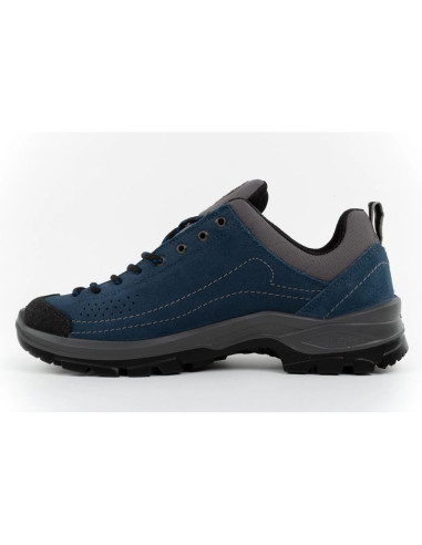Grisport buty męskie trekkingowe 14527s2g skórzane gritex wodoodporne