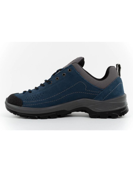 Grisport buty męskie trekkingowe 14527s2g skórzane gritex wodoodporne