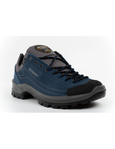 Grisport buty męskie trekkingowe 14527s2g skórzane gritex wodoodporne