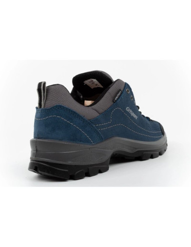 Grisport buty męskie trekkingowe 14527s2g skórzane gritex wodoodporne