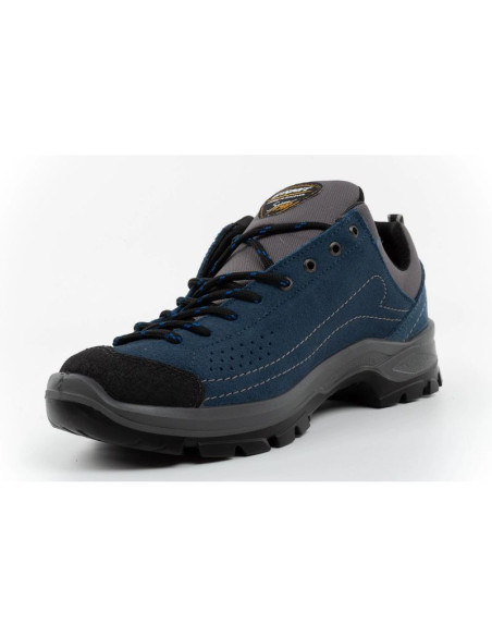 Grisport buty męskie trekkingowe 14527s2g skórzane gritex wodoodporne