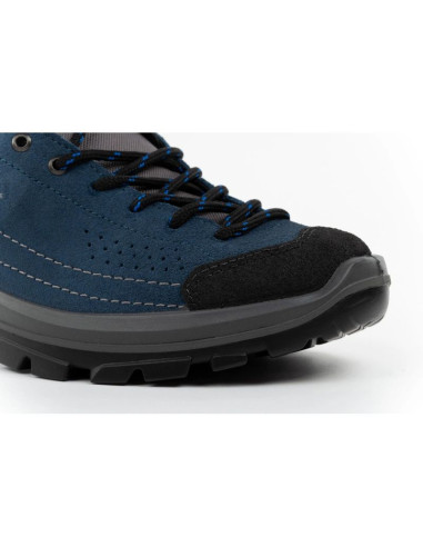 Grisport buty męskie trekkingowe 14527s2g skórzane gritex wodoodporne