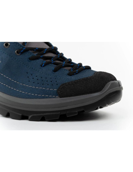 Grisport buty męskie trekkingowe 14527s2g skórzane gritex wodoodporne
