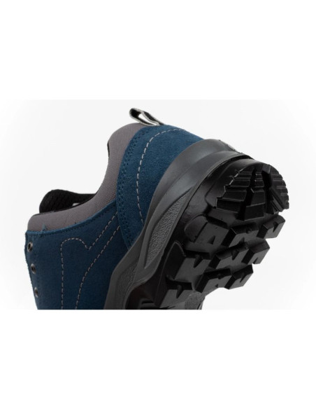 Grisport buty męskie trekkingowe 14527s2g skórzane gritex wodoodporne