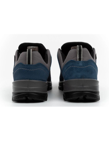 Grisport buty męskie trekkingowe 14527s2g skórzane gritex wodoodporne