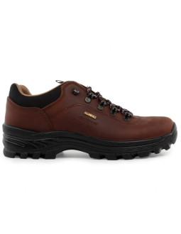Grisport buty męskie trekkingowe bruciato dakar skórzane gritex outdoor