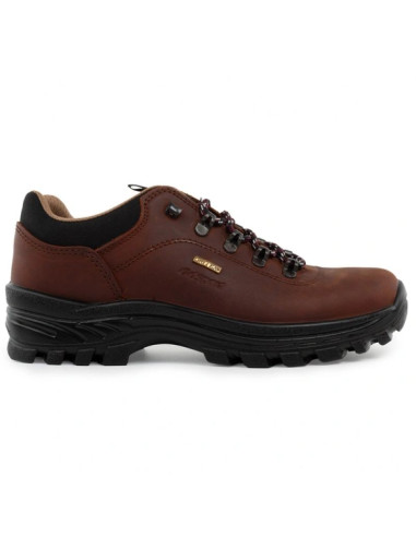 Grisport buty męskie trekkingowe bruciato dakar skórzane gritex outdoor