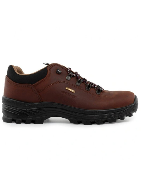 Grisport buty męskie trekkingowe bruciato dakar skórzane gritex outdoor