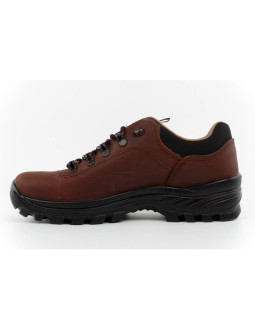 Grisport buty męskie trekkingowe bruciato dakar skórzane gritex outdoor 2