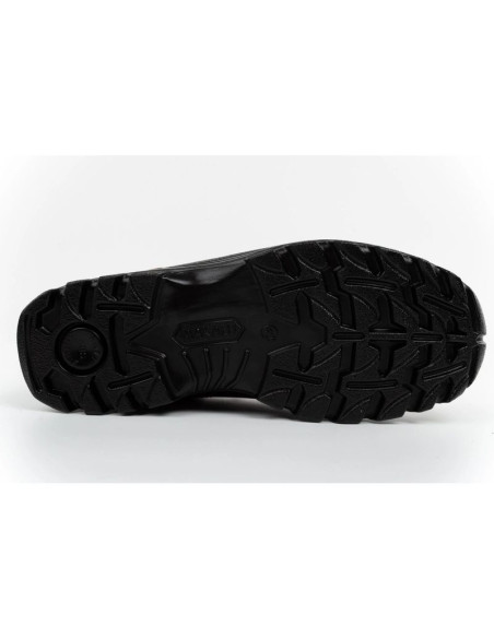 Grisport buty męskie trekkingowe bruciato dakar skórzane gritex outdoor