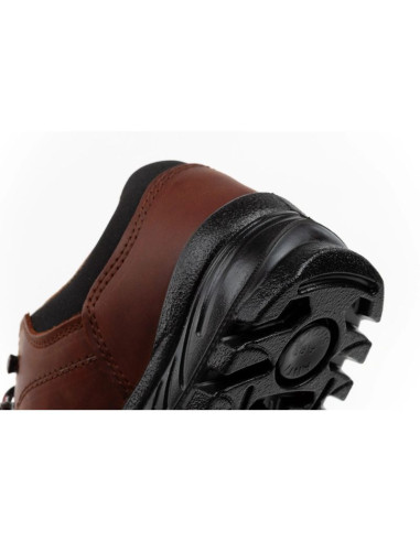 Grisport buty męskie trekkingowe bruciato dakar skórzane gritex outdoor