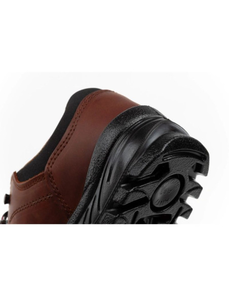 Grisport buty męskie trekkingowe bruciato dakar skórzane gritex outdoor