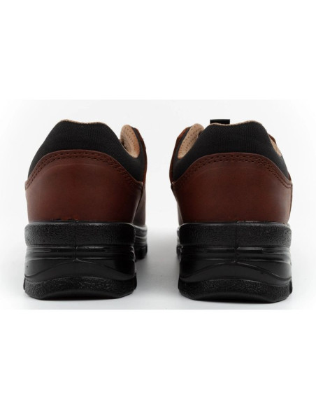 Grisport buty męskie trekkingowe bruciato dakar skórzane gritex outdoor