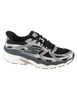 Skechers slip-ins: go run arch fit 2.0 - juniper 221103-bkgy szare 41
