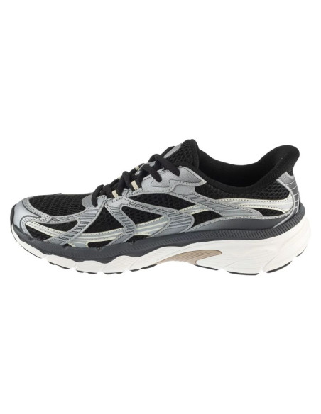 Skechers slip-ins: go run arch fit 2.0 - juniper 221103-bkgy szare 41
