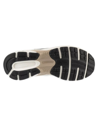 Skechers slip-ins: go run arch fit 2.0 - juniper 221103-bkgy szare 41