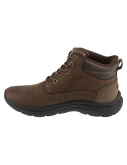 Skechers slip-ins: pollard - waylon 205333-coc brązowe 41 2