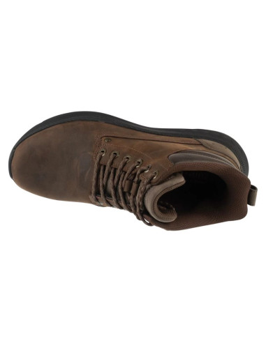 Skechers slip-ins: pollard - waylon 205333-coc brązowe 41