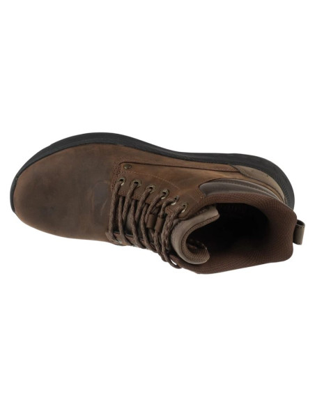 Skechers slip-ins: pollard - waylon 205333-coc brązowe 41
