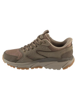 Skechers slip-ins d'lux journey - sand point creek 237412-dktp brązowe 41 2