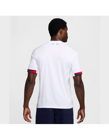 Koszulka nike psg 2024/25 stadium away fn8781-101