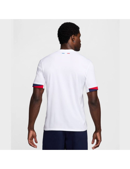 Koszulka nike psg 2024/25 stadium away fn8781-101